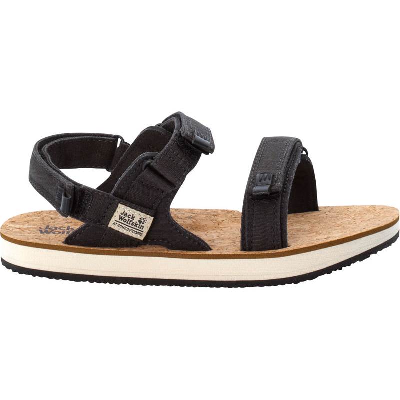 Jack Wolfskin Womens Ecostride 2 Sandals-3